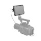 SmallRig cage pour Atomos Shinobi 7 (Kit) - 3456