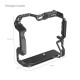 SmallRig cage pour Canon EOS R5/R6/R5C/R6 Mark II avec poignée BG-R10 - 3464B