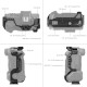SmallRig cage pour Canon EOS R5/R6/R5C/R6 Mark II avec poignée BG-R10 - 3464B