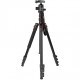 SmallRig trépied en alliage d'aluminium CT-20 - 3474C