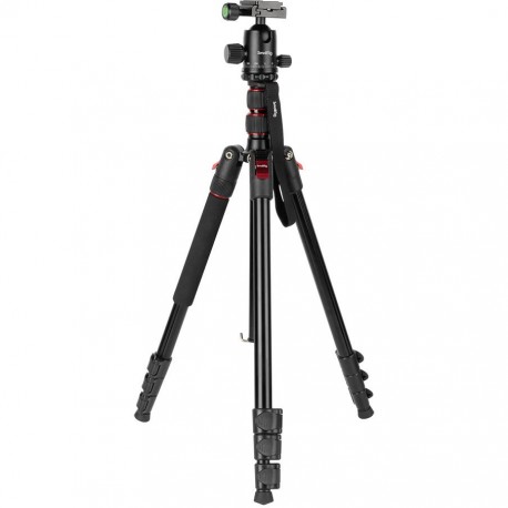 SmallRig trépied en alliage d'aluminium CT-20 - 3474C