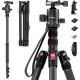 SmallRig trépied en alliage d'aluminium CT-20 - 3474C