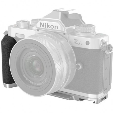 SmallRig poignée en L pour Nikon Z fc - 3480
