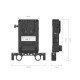 SmallRig plaque batterie V-Mount (version basique) avec pince double tige - 3498B