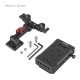 SmallRig plaque batterie V-Mount (version basique) avec bras d’extension - 3499B