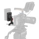 SmallRig plaque batterie V-Mount (version basique) avec bras d’extension - 3499B