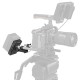 SmallRig plaque batterie V-Mount (version basique) avec bras d’extension - 3499B