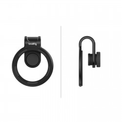 SmallRig bague d'adaptation universelle magnétique pour filtre (52mm) - 3845C