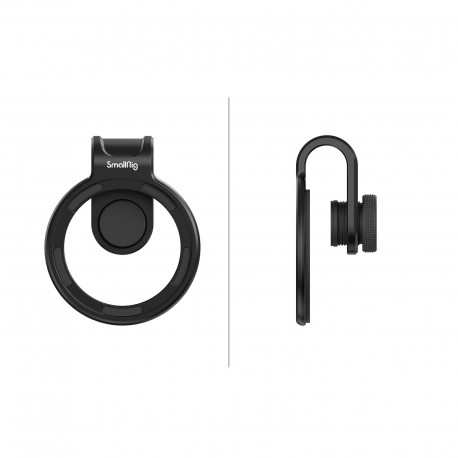 SmallRig bague d'adaptation universelle magnétique pour filtre (52mm) - 3845C