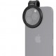 SmallRig bague d'adaptation universelle magnétique pour filtre (52mm) - 3845C