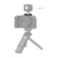 SmallRig pare-vent avec adaptateur griffe porte-accessoire pour Nikon Z 30 - 3859