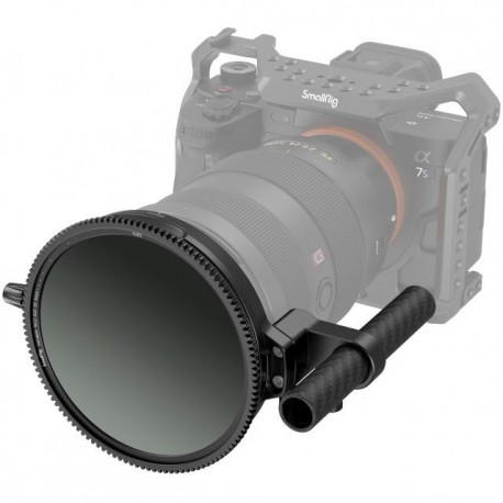 SmallRig kit de filtres CPL-VND 95mm avec pince pour tige 15mm - 3864