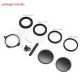 SmallRig kit de filtres CPL-VND 95mm avec pince pour tige 15mm - 3864