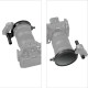 SmallRig kit de filtres CPL-VND 95mm avec pince pour tige 15mm - 3864