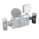 SmallRig poignée latérale pour smartphone - 3894