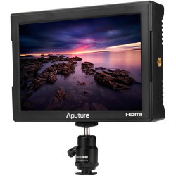 Ecran Aputure VS-5 FineHD 7"pouces pour vidéo 1920x1200