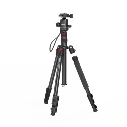 SmallRig trépied appareil photo en aluminium CT-10 - 3935