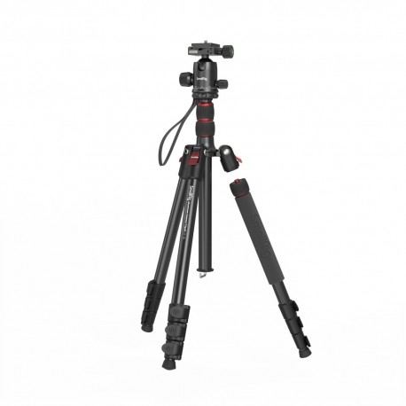 SmallRig trépied appareil photo en aluminium CT-10 - 3935