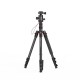 SmallRig trépied appareil photo en aluminium CT-10 - 3935