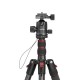 SmallRig trépied appareil photo en aluminium CT-10 - 3935