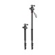 SmallRig trépied appareil photo en aluminium CT-10 - 3935