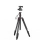 SmallRig trépied appareil photo en aluminium CT-10 - 3935