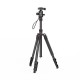 SmallRig trépied appareil photo en aluminium CT-10 - 3935