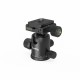 SmallRig trépied appareil photo en aluminium CT-10 - 3935