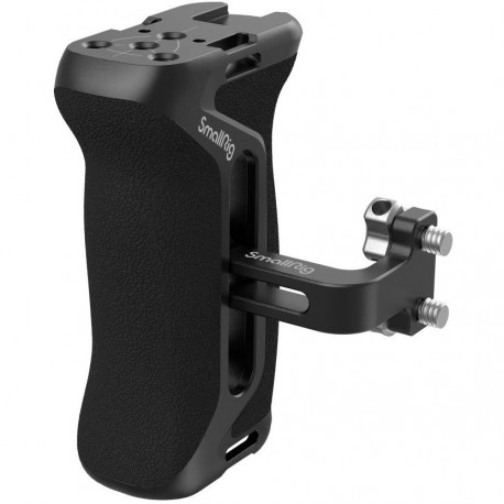 SmallRig poignée latérale avec vis 1/4 - 4015