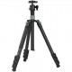 SmallRig trépied carbone avec colonne centrale AP-20 - 4059