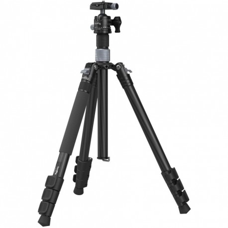 SmallRig trépied carbone avec colonne centrale AP-20 - 4059