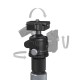 SmallRig trépied carbone avec colonne centrale AP-20 - 4059