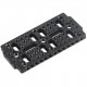SmallRig plaque cheese polyvalente pour Blackmagic URSA Mini - 1681