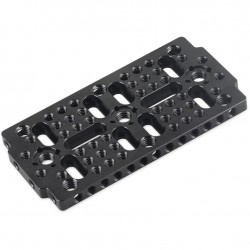 SmallRig plaque cheese polyvalente pour Blackmagic URSA Mini - 1681