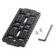 SmallRig plaque cheese polyvalente pour Blackmagic URSA Mini - 1681