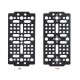 SmallRig plaque cheese polyvalente pour Blackmagic URSA Mini - 1681