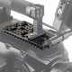 SmallRig plaque cheese polyvalente pour Blackmagic URSA Mini - 1681