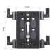 SmallRig baseplate avec double pince pour tige 15mm - 1798
