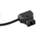 Smallrig câble d'alimentation pour Blackmagic D-Tap - 1819