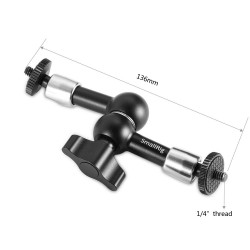 SmallRig bras articulé magic arm 14cm - 2065B