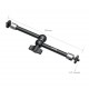 SmallRig bras articulé magic arm 25cm - 2066B