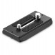 SmallRig plaque de dégagement rapide compatible Arca-type - 2146B