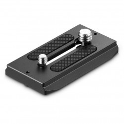 SmallRig plaque de dégagement rapide compatible Arca-type - 2146B