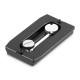 SmallRig plaque de dégagement rapide compatible Arca-type - 2146B