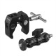 SmallRig pince rotule multifonctionnelle - 2164