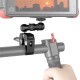 SmallRig pince rotule multifonctionnelle - 2164