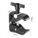 SmallRig Super Clamp pince universelle - 2220