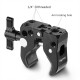 SmallRig Super Clamp pince universelle - 2220