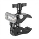 SmallRig Super Clamp pince universelle - 2220