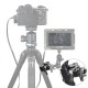 SmallRig Super Clamp pince universelle - 2220
